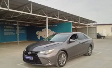 Toyota Camry 2015 года за 10 000 000 тг. в Кызылорда фото 1