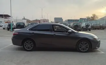 Toyota Camry 2015 года за 10 000 000 тг. в Кызылорда фото 4