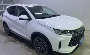 Jetour X70 2025 года за 8 000 000 тг. в Павлодар фото 3