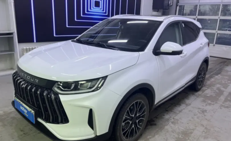 Jetour X70 2025 года за 8 000 000 тг. в Павлодар