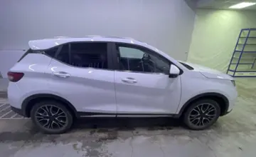 Jetour X70 2025 года за 8 000 000 тг. в Павлодар фото 4