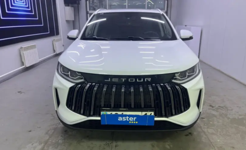 Jetour X70 2025 года за 8 000 000 тг. в Павлодар фото 2