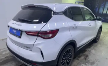 Jetour X70 2025 года за 8 000 000 тг. в Павлодар