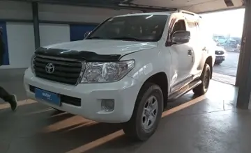Toyota Land Cruiser 2013 года за 23 500 000 тг. в Астана фото 1
