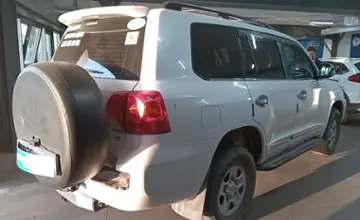 Toyota Land Cruiser 2013 года за 23 500 000 тг. в Астана фото 3