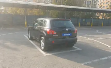Nissan Qashqai 2007 года за 4 500 000 тг. в Алматы фото 4