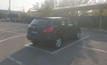 Nissan Qashqai 2007 года за 4 500 000 тг. в Алматы фото 3