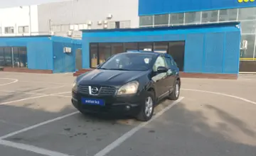 Nissan Qashqai 2007 года за 4 500 000 тг. в Алматы фото 1