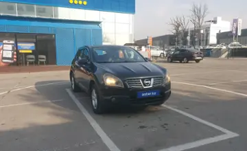 Nissan Qashqai 2007 года за 4 500 000 тг. в Алматы фото 2
