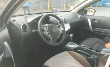 Nissan Qashqai 2007 года за 4 500 000 тг. в Алматы фото 5