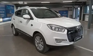 JAC S5 (Eagle) 2023 года за 6 800 000 тг. в Астана фото 2