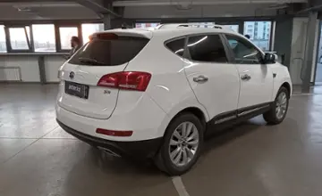 JAC S5 (Eagle) 2023 года за 6 800 000 тг. в Астана фото 3