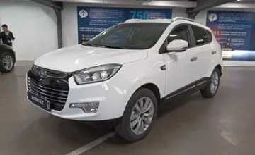 JAC S5 (Eagle) 2023 года за 6 800 000 тг. в Астана фото 1