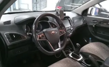 JAC S5 (Eagle) 2023 года за 6 800 000 тг. в Астана фото 5