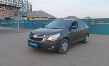 Chevrolet Cobalt 2022 года за 6 000 000 тг. в Шымкент фото 1