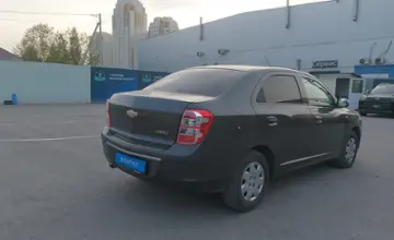 Chevrolet Cobalt 2022 года за 6 000 000 тг. в Шымкент фото 3