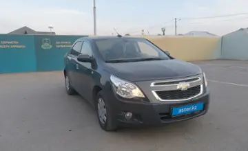 Chevrolet Cobalt 2022 года за 6 000 000 тг. в Шымкент фото 2