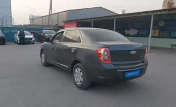 Chevrolet Cobalt 2022 года за 6 000 000 тг. в Шымкент фото 4