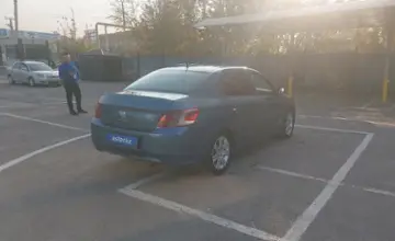 Peugeot 301 2013 года за 3 000 000 тг. в Алматы фото 3