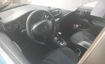 Peugeot 301 2013 года за 3 000 000 тг. в Алматы фото 5