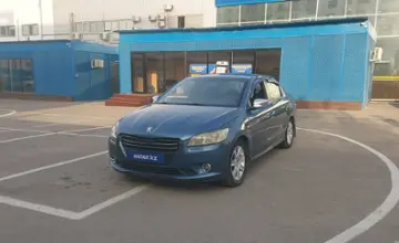 Peugeot 301 2013 года за 3 000 000 тг. в Алматы фото 1