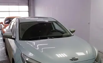 JAC J7 2024 года за 7 000 000 тг. в Павлодар фото 3