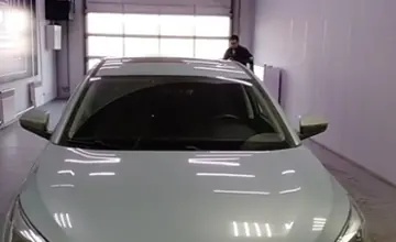 JAC J7 2024 года за 7 000 000 тг. в Павлодар фото 2