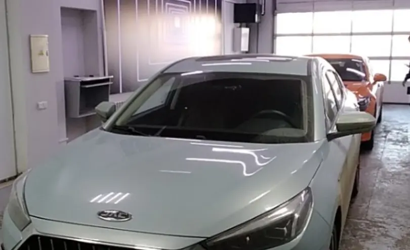 JAC J7 2024 года за 7 000 000 тг. в Павлодар