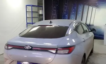 JAC J7 2024 года за 7 000 000 тг. в Павлодар