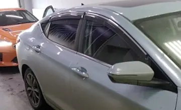 JAC J7 2024 года за 7 000 000 тг. в Павлодар фото 4