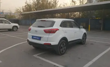 Hyundai Creta 2018 года за 8 500 000 тг. в Алматы фото 3