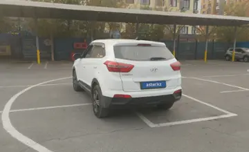 Hyundai Creta 2018 года за 8 500 000 тг. в Алматы фото 4