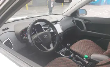 Hyundai Creta 2018 года за 8 500 000 тг. в Алматы фото 5