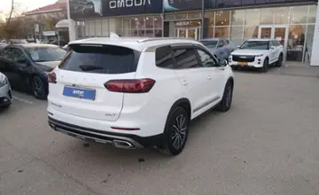 Chery Tiggo 8 Pro 2023 года за 10 900 000 тг. в Актобе