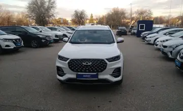 Chery Tiggo 8 Pro 2023 года за 10 900 000 тг. в Актобе фото 2