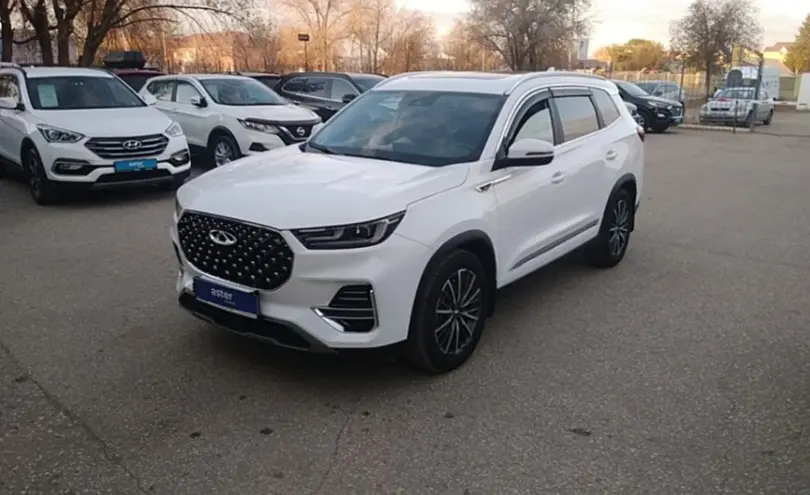 Chery Tiggo 8 Pro 2023 года за 10 900 000 тг. в Актобе