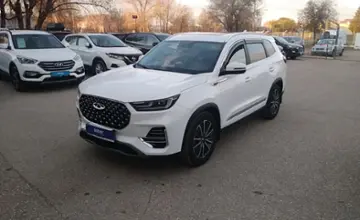 Chery Tiggo 8 Pro 2023 года за 10 900 000 тг. в Актобе фото 1