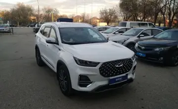 Chery Tiggo 8 Pro 2023 года за 10 900 000 тг. в Актобе фото 3