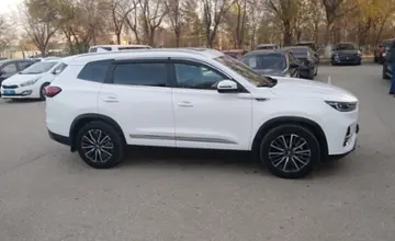 Chery Tiggo 8 Pro 2023 года за 10 900 000 тг. в Актобе фото 4