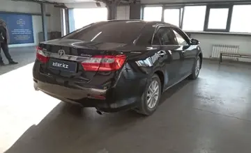Toyota Camry 2013 года за 10 000 000 тг. в Астана фото 3