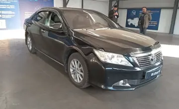 Toyota Camry 2013 года за 10 000 000 тг. в Астана фото 2