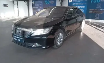 Toyota Camry 2013 года за 10 000 000 тг. в Астана фото 1