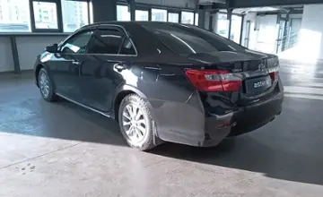 Toyota Camry 2013 года за 10 000 000 тг. в Астана фото 4