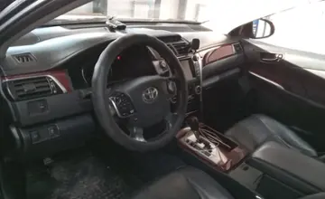 Toyota Camry 2013 года за 10 000 000 тг. в Астана фото 5