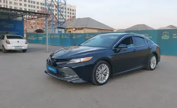 Toyota Camry 2019 года за 13 500 000 тг. в Шымкент фото 1