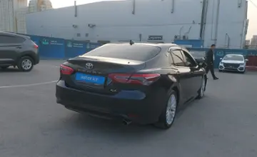 Toyota Camry 2019 года за 13 500 000 тг. в Шымкент фото 3