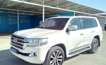 Toyota Land Cruiser 2019 года за 35 500 000 тг. в Кызылорда фото 1