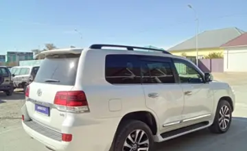 Toyota Land Cruiser 2019 года за 35 500 000 тг. в Кызылорда