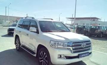 Toyota Land Cruiser 2019 года за 35 500 000 тг. в Кызылорда фото 3