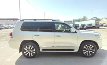 Toyota Land Cruiser 2019 года за 35 500 000 тг. в Кызылорда фото 4